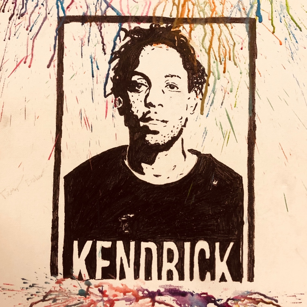 Kendrick Lamar